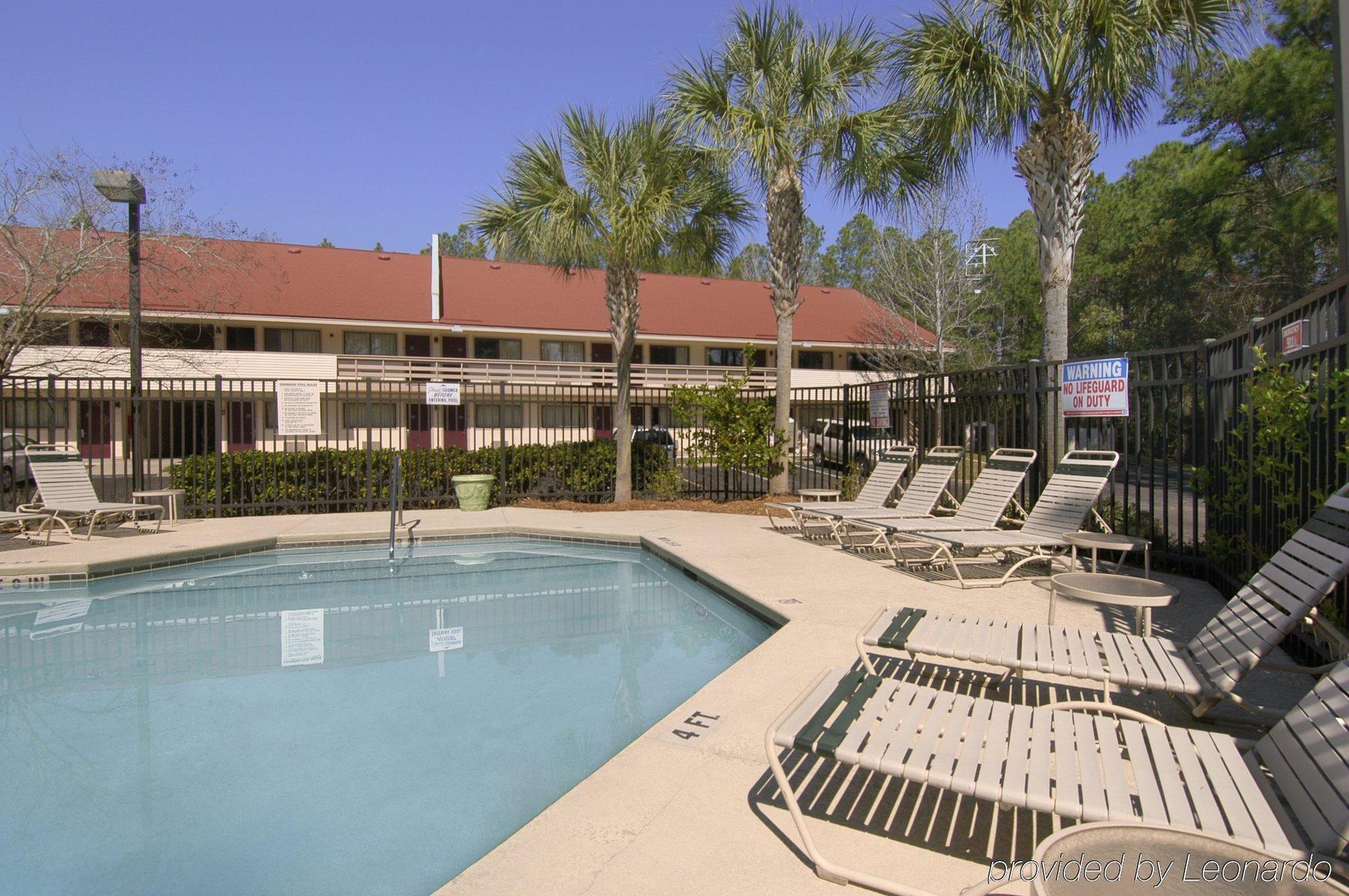 Red Roof Inn Jacksonville Airport Servizi foto